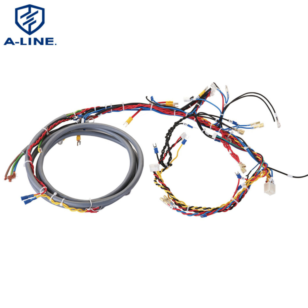 Auto Wire Harness 