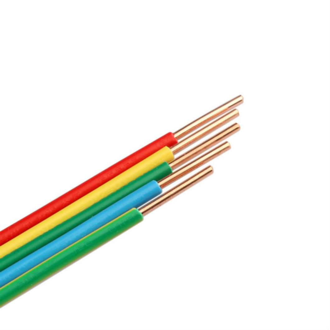 1015 UL 1015 Rolo de fio elétrico Rolo de fio isolado 