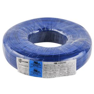 Elektrick&yacute; dr&aacute;t UL 1569