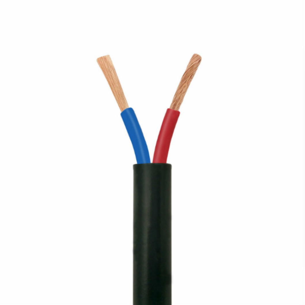 Aprovação do fio elétrico 