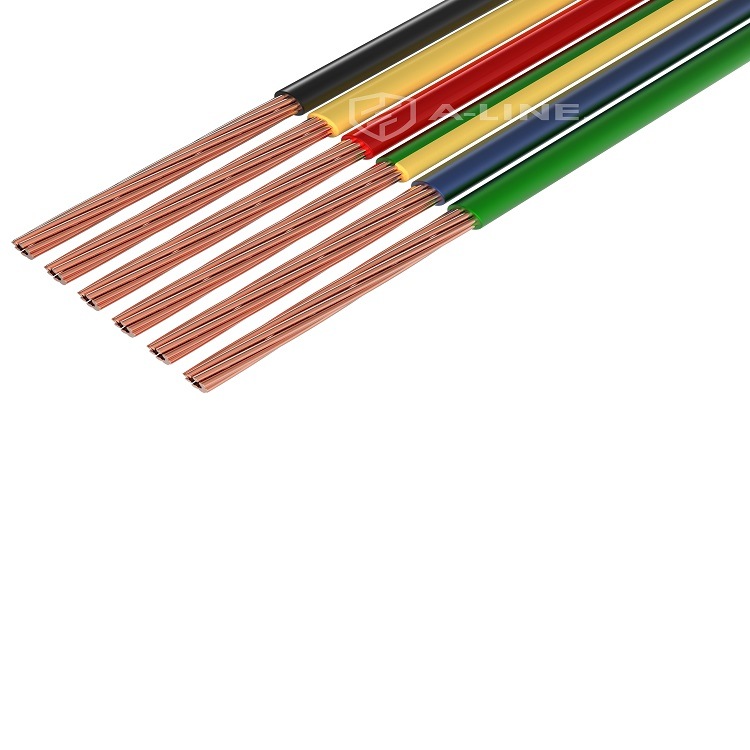 CCC Fio elétrico Habitação 