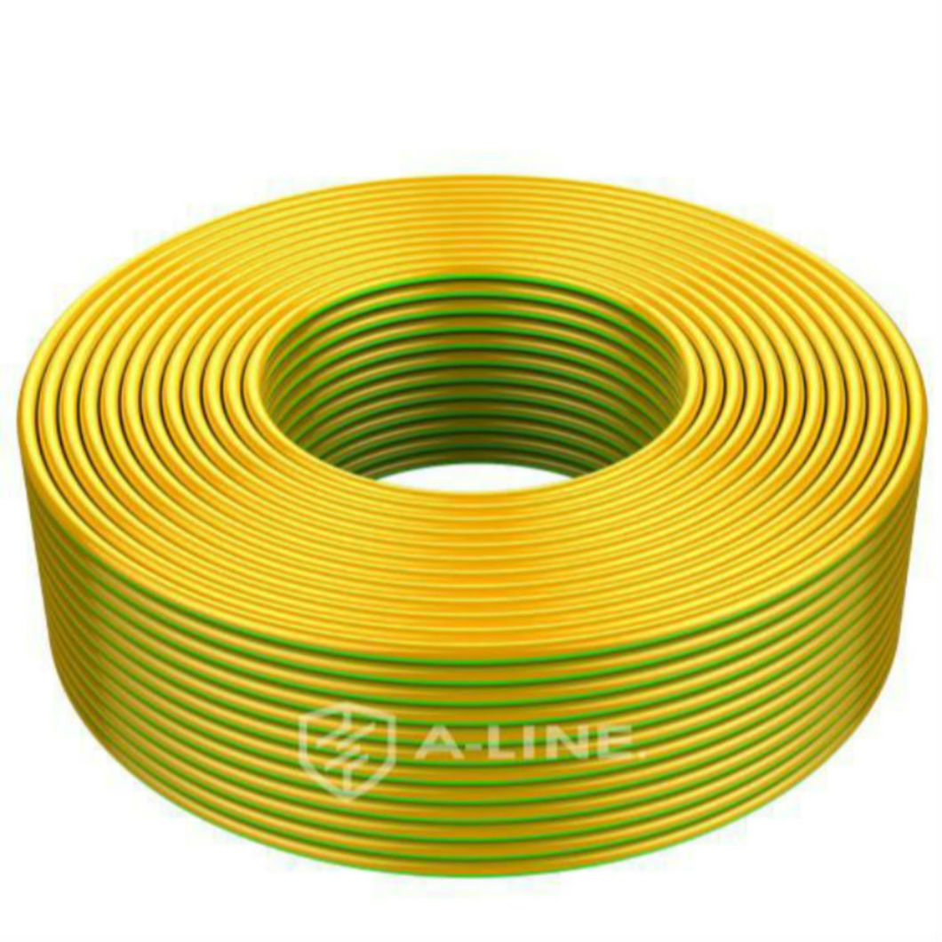 Fácil Rolagem de fio elétrico e corte 300V Ul 1007 Rolagem elétrica Rolagem
