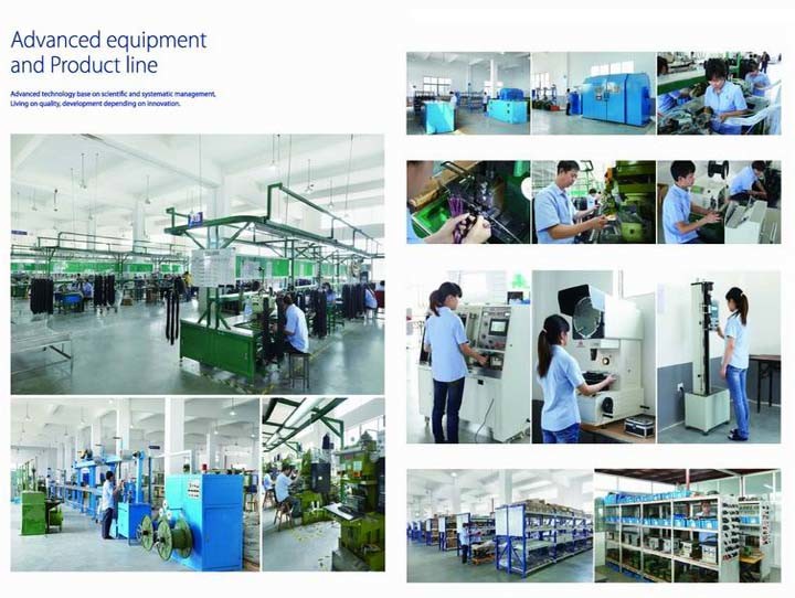 Preço direto de fábrica PVC Ul 1015 Fio elétrico com certificação UL