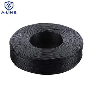 Cavo elettrico unipolare isolato in PVC approvato VDE per la vendita calda