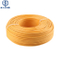 Easy Stripping and Cutting VDE 450/750V Solid Copper Electrical Wire