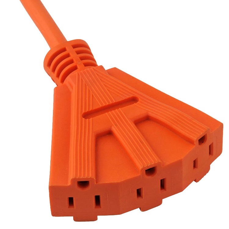 dos EUA 3-Outlets 