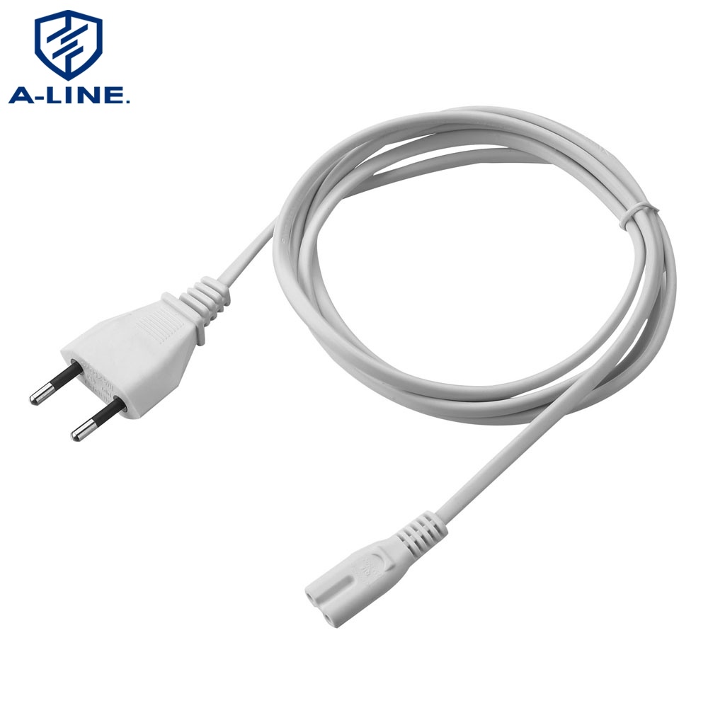 European Two Pins Power 