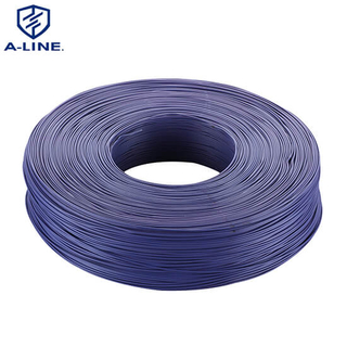 Prezzo di fabbrica Cavo e cavo elettrico isolato in PVC VDE 300/500V