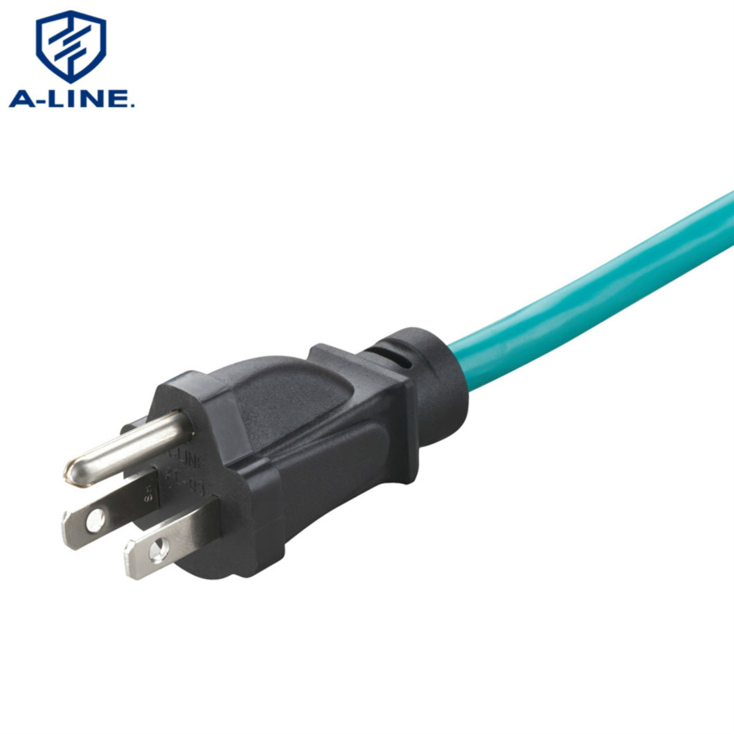 PVC Extenção de potência portátil portátil 