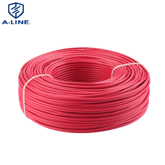 BV Insulated Electrical Wire
