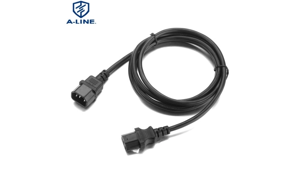 H05VV-F vs. H07RN-F Netzkabel: Welches ben&ouml;tigen Sie?