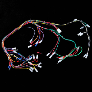 Kabelbaum f&uuml;r das elektrische System