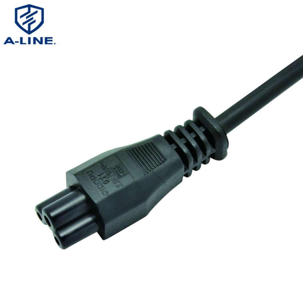Fabricante profissional American 3 Pin Extensão CA