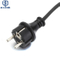VDE Approved IP 44 Waterproof 3 Pins AC Power Cord