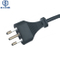 Italy Standard Imq 3 Pin Extension AC Power Cord