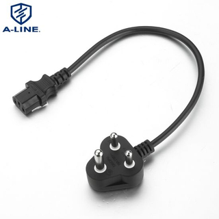 Sampel Gratis Kabel Listrik Universal Afrika Selatan 16A