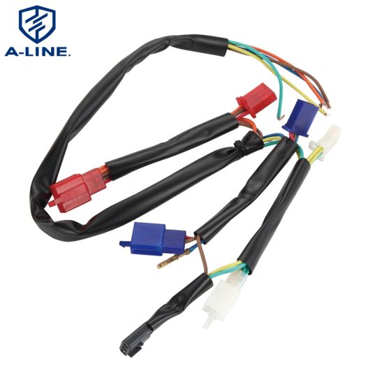 Wiring Harness for Electrical System