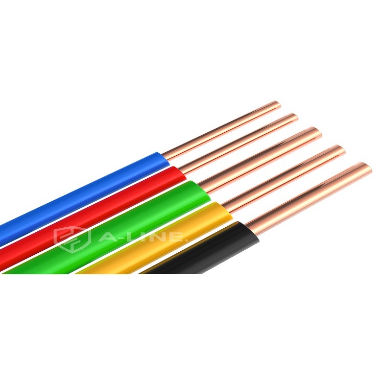 Habitação CCC Fio elétrico 