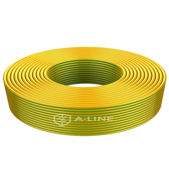 Insulated Building Electrical Wire