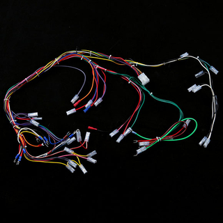 Kabelbaum f&uuml;r Eisbereiter, Kabelbaum f&uuml;r Haushaltsger&auml;te und elektronische Ger&auml;te