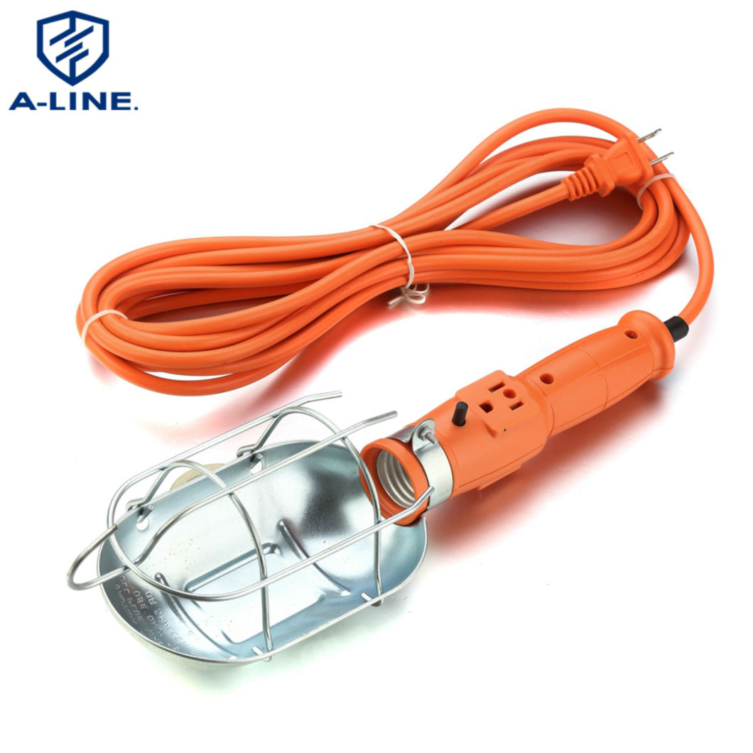 Fábrica no atacado US 13A 125V 2 pino UL CUL CA CA 
